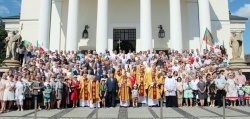 Obchody 300 lecia Suwałk