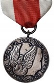 Dziewięć medali za Zasługi dla Obronności Kraju odebrali rodzice żołnierzy z terenu powiatu suwalskiego.