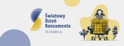 Światowy Dzień          Konsumenta